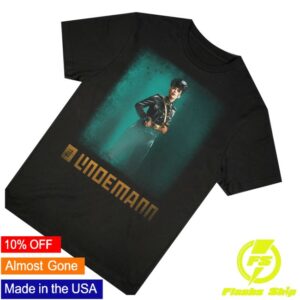 kenny Rammstein Merch Store Tl Shirt Emilys