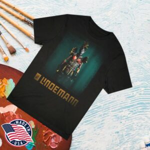 kenny Rammstein Merch Store Tl Shirt Joey