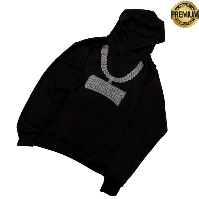 Rancho Humilde Store Merch Bustdown Hoodie 3 Rancho Humilde Store Merch Bustdown Hoodie