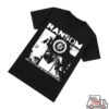 Ransom Clothing Merch Store Bullet Shirt 1 Ransom Clothing Merch Store Bullet Shirt