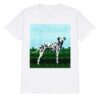 Ransom Clothing Merch Store Dalmatian Shirt