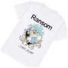 Ransom Clothing Merch Store Inner Bloom Shirt