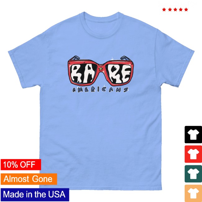 Rare Americans Merch Store Ra Sunglasses Shirt 2 Rare Americans Merch Store Ra Sunglasses Shirt