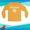 Raw Paw Merch Store Fumble Long Sleeve By Naynay's Naynays 3 kenny Raw Paw Merch Store Fumble Long Sleeve By Naynays Naynays
