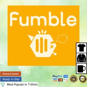 kenny Raw Paw Merch Store Fumble Long Sleeve By Naynays Naynayss