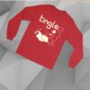 Raw Paw Merch Store Tingle Long Sleeve By Naynay's Naynays 1 kenny Raw Paw Merch Store Tingle Long Sleeve By Naynays Naynayss