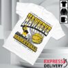 kenny Raygun Merch Hawkeye Wbb Max Collegiate Tee0
