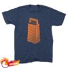 kenny Raygun Merch Store Cheese Grater Graphic Shirt0