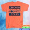 kenny Raygun Merch Store Chicago F Ing Bears Shirt