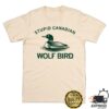 Raygun Merch Wolf Bird Tee 3 kenny Raygun Merch Wolf Bird Tee