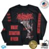Reality Fade Merch Shop Anatomize Violent Extraction Of Flesh Long Sleeve 6 Reality Fade Merch Shop Anatomize Violent Extraction Of Flesh Long Sleeve