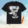Rebel8 Merch Store More Fear U.S.A. Shirt Black 3 kenny Rebel8 Merch Store More Fear USA Shirt Black