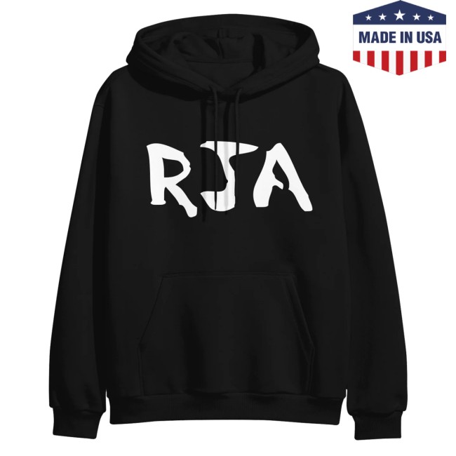 Red Jumpsuit Apparatus Merch Rja Logo Black Pullover 2 Red Jumpsuit Apparatus Merch Rja Logo Black Pullover