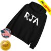 Red Jumpsuit Apparatus Merch Rja Logo Black Pullover 1 Red Jumpsuit Apparatus Merch Rja Logo Black Pullover