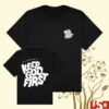 Red Letter Clothing Merch Shop Keep God First Tee 3 kenny Red Letter Clothing Merch Shop Keep God First Tee