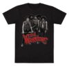 kenny Red Zone Store Merch Shop The Warriors T Shirt