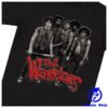 kenny Red Zone Store Merch Shop The Warriors T Shirte