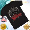 kenny Red Zone Store Merch Shop The Warriors T Shirts