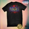 Relapse Records Merch Store Exhumed Red Asphalt Shirt 1 kenny Relapse Records Merch Store Exhumed Red Asphalt Shirts