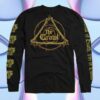 kenny Relapse Records Merch Store Temple Of Void The Crawl Longsleeve