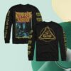 kenny Relapse Records Merch Store Temple Of Void The Crawl Longsleevess