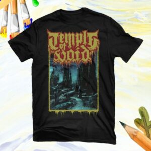 kenny Relapse Records Merch Store Temple Of Void The Crawl Shirts kenny Relapse Records Merch Store Temple Of Void The Crawl Shirts