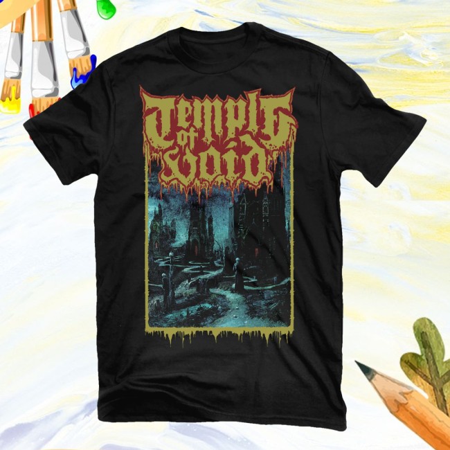 kenny Relapse Records Merch Store Temple Of Void The Crawl Shirts kenny Relapse Records Merch Store Temple Of Void The Crawl Shirts
