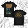 Relapse Records Merch Store Temple Of Void The Crawl Shirt 2 kenny Relapse Records Merch Store Temple Of Void The Crawl Shirtss
