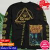 kenny Relapse Records Store Merch Shop Temple Of Void The Crawl Longsleeve