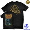 kenny Relapse Records Store Merch Shop Temple Of Void The Crawl Shirt