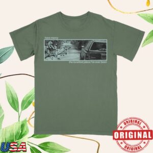 Relentless Merch Store Have Mercy 90'S Emo Shirt