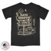 Relentless Merch Store Have Mercy Cheap Hotel Shirt