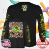 Relix Store Merch Shop Grateful Dead X Killer Acid Stealie Long Sleeve T-Shirt 4 kenny Relix Store Merch Shop Grateful Dead X Killer Acid Stealie Long Sleeve T Shirt
