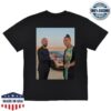 kenny Rentz Due Merch Andrew Tate X Chase Demoor Car Tee