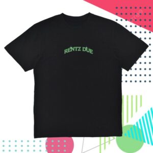 kenny Rentz Due Merch Elon And Bezos Tee