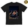kenny Rentz Due Merch Elon And Bezos Tee1