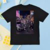 kenny Rentz Due Merch High Stakes Tech Guys Tee1