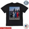 kenny Rentz Due Merch The Boys Flexing Tee1