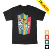 kenny Retrokid Merch Store Sctv 5 Neat Guys T Shirt Black