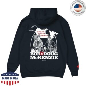 kenny Retrokid Merch Store Sctv Bob Doug Hoser Hoodie Navya