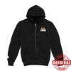 kenny Retrokid Merch Store Sctv Crew Full Zip Hoodie Black