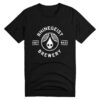 kenny Rhinegeist Merch Charcoal White Cincy Made Shirt