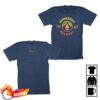kenny Rhinegeist Merch Navy Sunset Gradient Cincy Made Shirt0