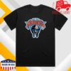 kenny Rhymesayers Merch Shop Doomsday 2025 New Era Knicks Shirt Black