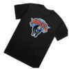 kenny Rhymesayers Merch Shop Doomsday 2025 New Era Knicks Shirt Blacks