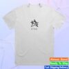 kenny Rhymesayers Store Merch Shop Idk. E.T.D.S. Freestar Tee