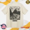 kenny Riot Division Merch Store Nobody T Shirt Rd Nbdts Whitea