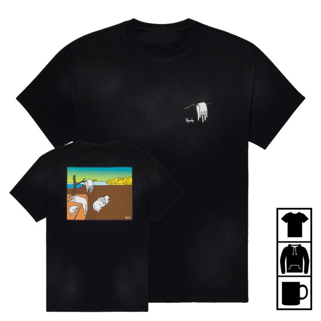 kenny Ripndip Clothing Merch Shop Store Nermali Tee kenny Ripndip Clothing Merch Shop Store Nermali Tee