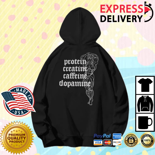 kenny Ripndip Clothing Merch Store Protein Boxy Cropped 500Gsm Hoodies kenny Ripndip Clothing Merch Store Protein Boxy Cropped 500Gsm Hoodies