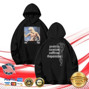 kenny Ripndip Clothing Merch Store Protein Boxy Cropped 500Gsm Hoodiesa kenny Ripndip Clothing Merch Store Protein Boxy Cropped 500Gsm Hoodiesa